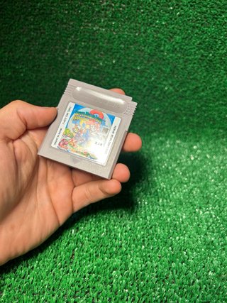 Lote 6 Juegos Nintendo Game Boy