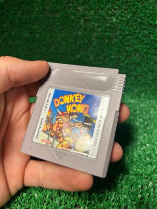 Lote 6 Juegos Nintendo Game Boy