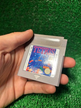 Lote 6 Juegos Nintendo Game Boy