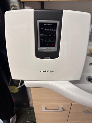 Purificatore d'aria Klarstein