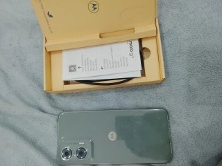 Motorola Moto G35 5G