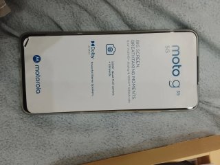 Motorola Moto G35 5G