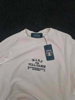 Sudadera Voll-Damm Edición Limitada