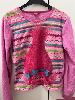 Conjunto de Pijama