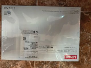 Lenovo Tab M10 Plus con Lápiz y Funda