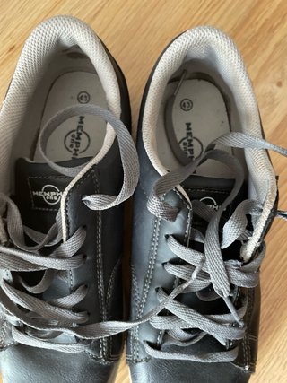 Zapatillas Memphis Hombre