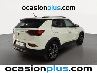 Ssangyong Korando 1.5 G15T Premium 120 kW (163 CV)