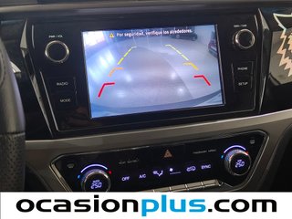 Ssangyong Korando 1.5 G15T Premium 120 kW (163 CV)