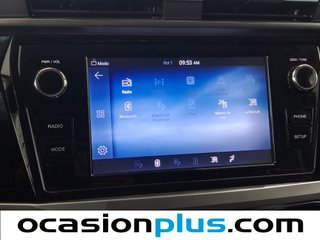 Ssangyong Korando 1.5 G15T Premium 120 kW (163 CV)