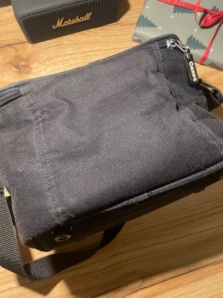 Funda Bolsa Cámara Canon EOS