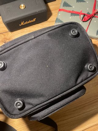 Funda Bolsa Cámara Canon EOS