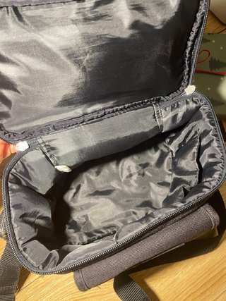 Funda Bolsa Cámara Canon EOS