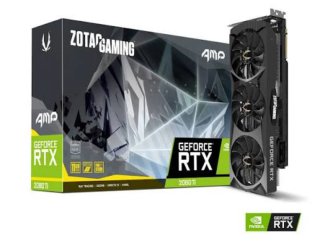 Tarjeta Gráfica Zotac RTX 2080 Ti
