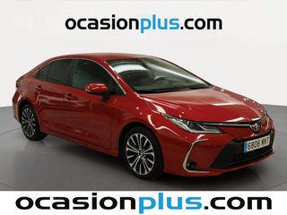 Toyota Corolla 140H Style 103 kW (140 CV)