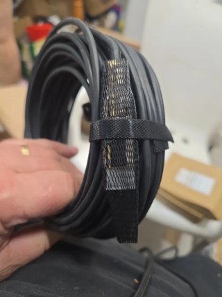 Cable HDMI Fibra Óptica Activo 15 m