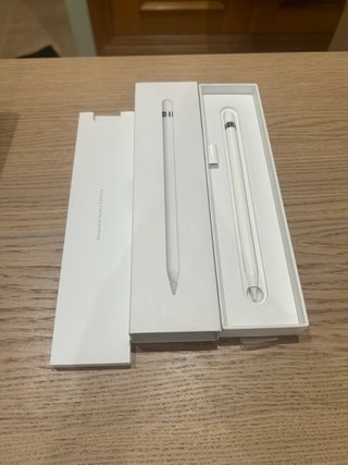 Apple Pencil 1ª Generación