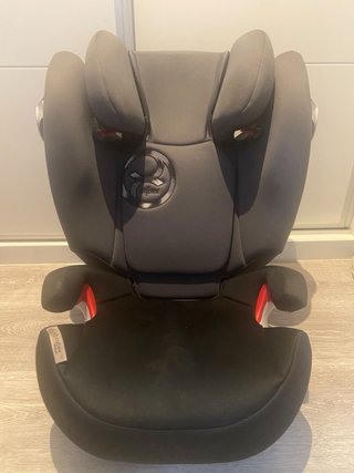 Silla de coche Cybex Gold