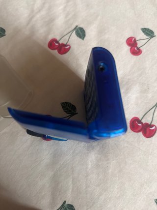 Teléfono Motorola V100 Vintage