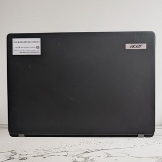 Oferta!! Acer TravelMate P214-53 i3 8GB 256GB NVMe