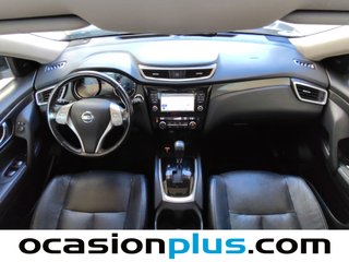 Nissan X-Trail 1.6 dCi Tekna Xtronic 96 kW (130 CV)