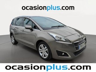 Peugeot 5008 Allure 1.2 PureTech S&S 96 kW (130 CV)