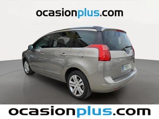 Peugeot 5008 Allure 1.2 PureTech S&S 96 kW (130 CV)