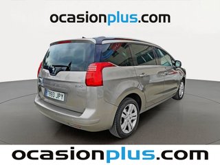 Peugeot 5008 Allure 1.2 PureTech S&S 96 kW (130 CV)