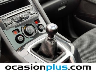 Peugeot 5008 Allure 1.2 PureTech S&S 96 kW (130 CV)