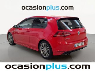 Volkswagen Golf Sport 1.4 TSI ACT Tech BMT 110 kW (150 CV) DSG