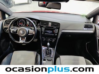Volkswagen Golf Sport 1.4 TSI ACT Tech BMT 110 kW (150 CV) DSG
