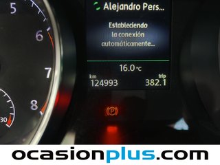 Volkswagen Golf Sport 1.4 TSI ACT Tech BMT 110 kW (150 CV) DSG