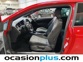 Volkswagen Golf Sport 1.4 TSI ACT Tech BMT 110 kW (150 CV) DSG