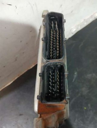 Centralita fiat 46799769 brava 1.6 16v / 165863