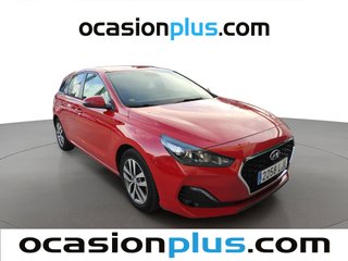 Hyundai i30 CW 1.6 CRDI Klass 85 kW (116 CV)
