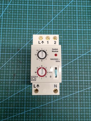 HOME SYSTEMS XTP130405 AD10