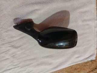 Espejo Retrovisor Derecho Suzuki GSX-R