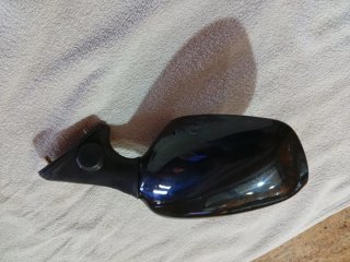 Espejo Retrovisor Derecho Suzuki GSX-R