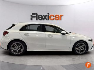 Mercedes-Benz Clase A A 200 d