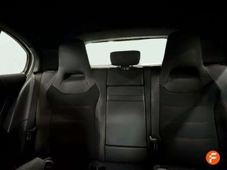 Mercedes-Benz Clase A A 200 d