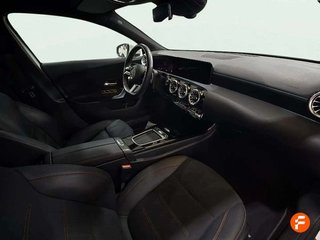 Mercedes-Benz Clase A A 200 d
