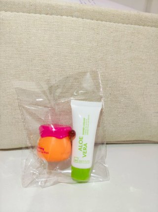 Set de Belleza IDC Institute