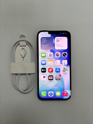 iPhone 13 Pro Max | GARANTÍA | TIENDA
