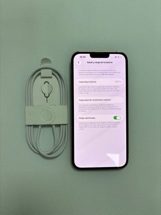 iPhone 13 Pro Max | GARANTÍA | TIENDA