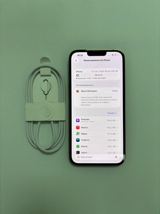 iPhone 13 Pro Max | GARANTÍA | TIENDA