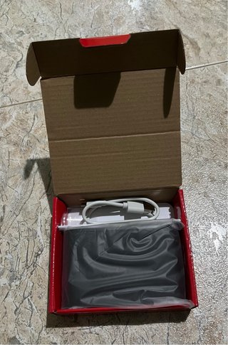 Router Portátil 4G LTE Mercusys MT110