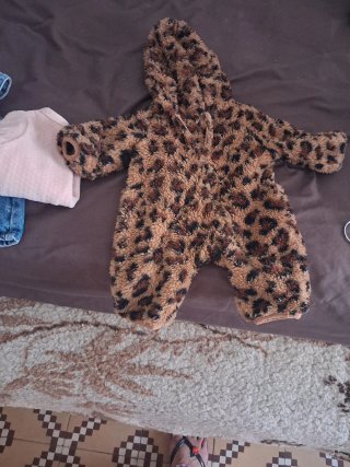 Ropa Niña
