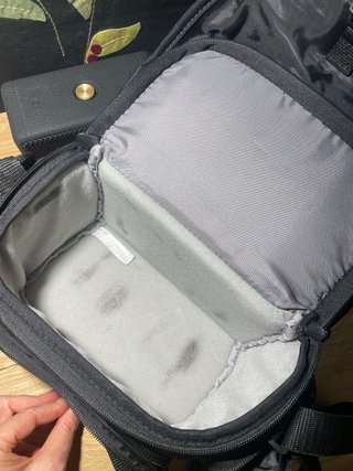 Funda Bolsa Cámara Sony