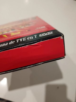 Los Payasos de la Tele DVD