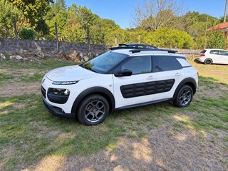 Citroen C4 Cactus 2016
