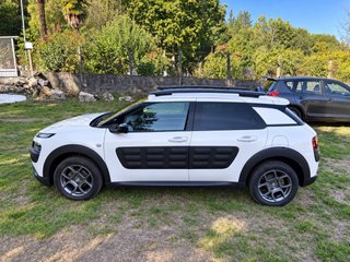 Citroen C4 Cactus 2016